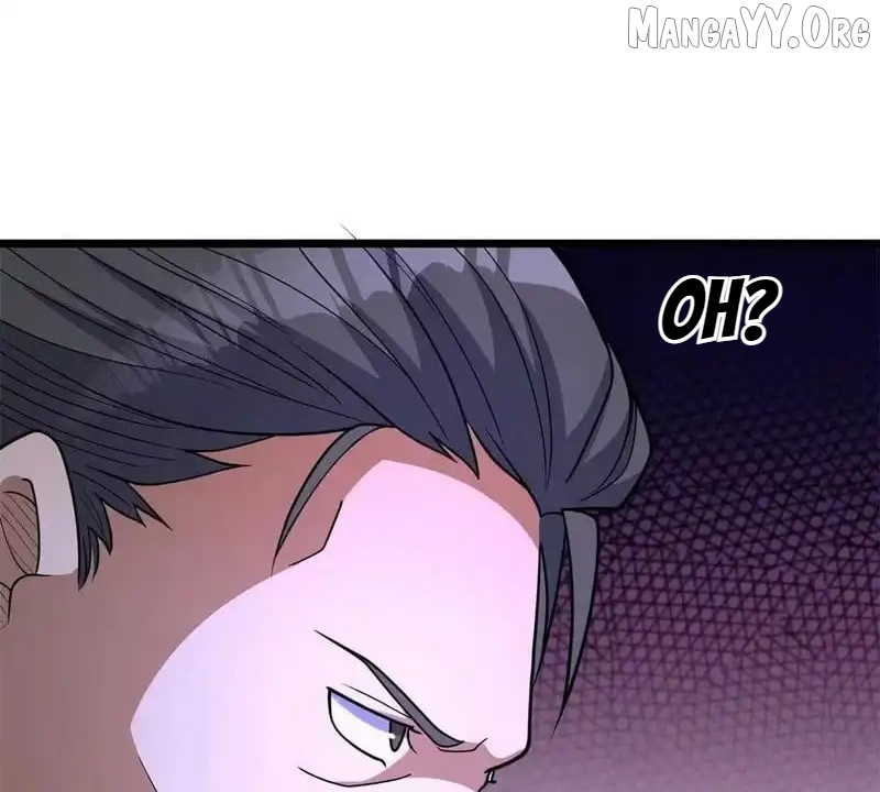 Divine Urban God Chapter 310 - page 85